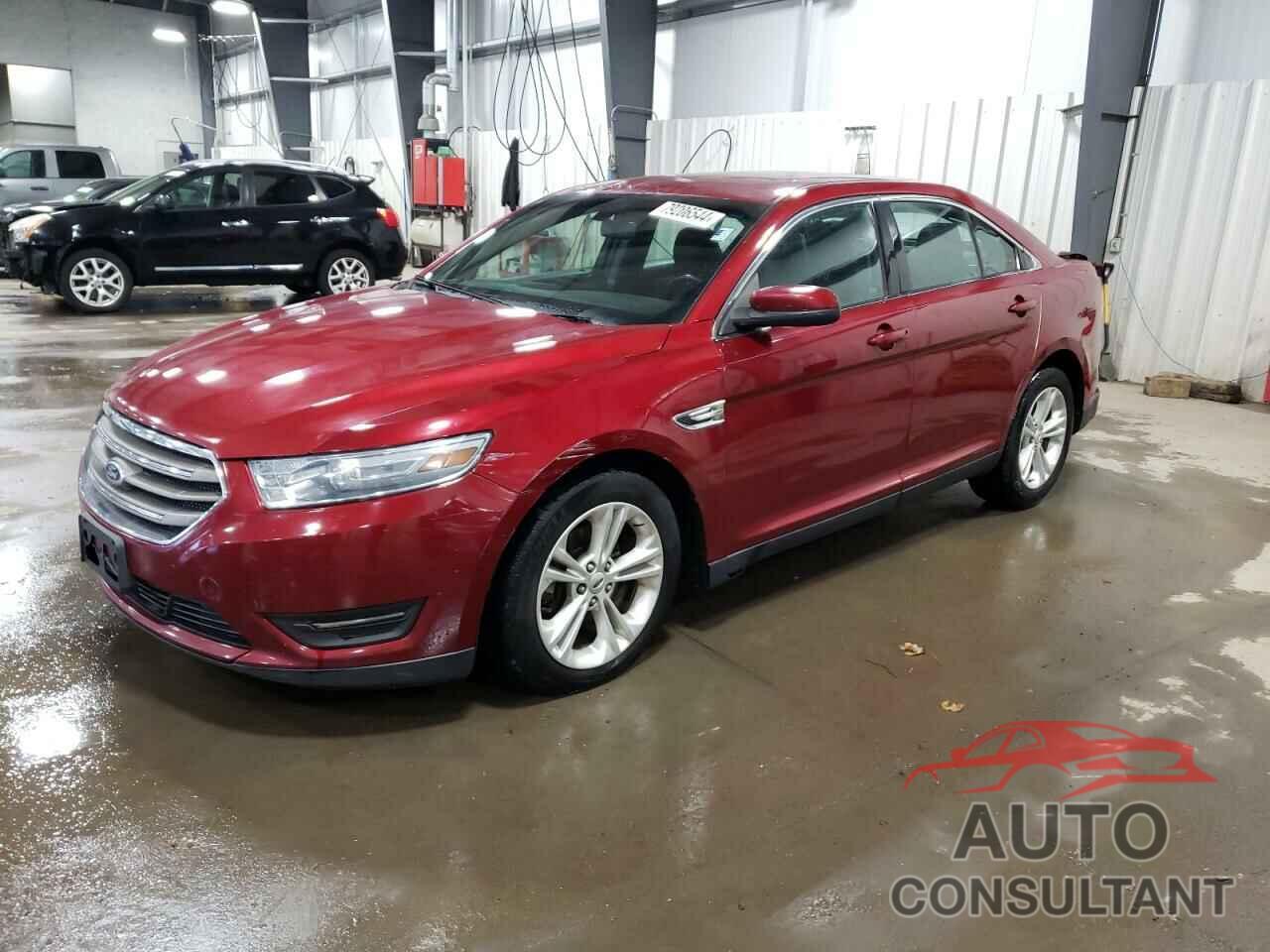 FORD TAURUS 2014 - 1FAHP2E8XEG119896