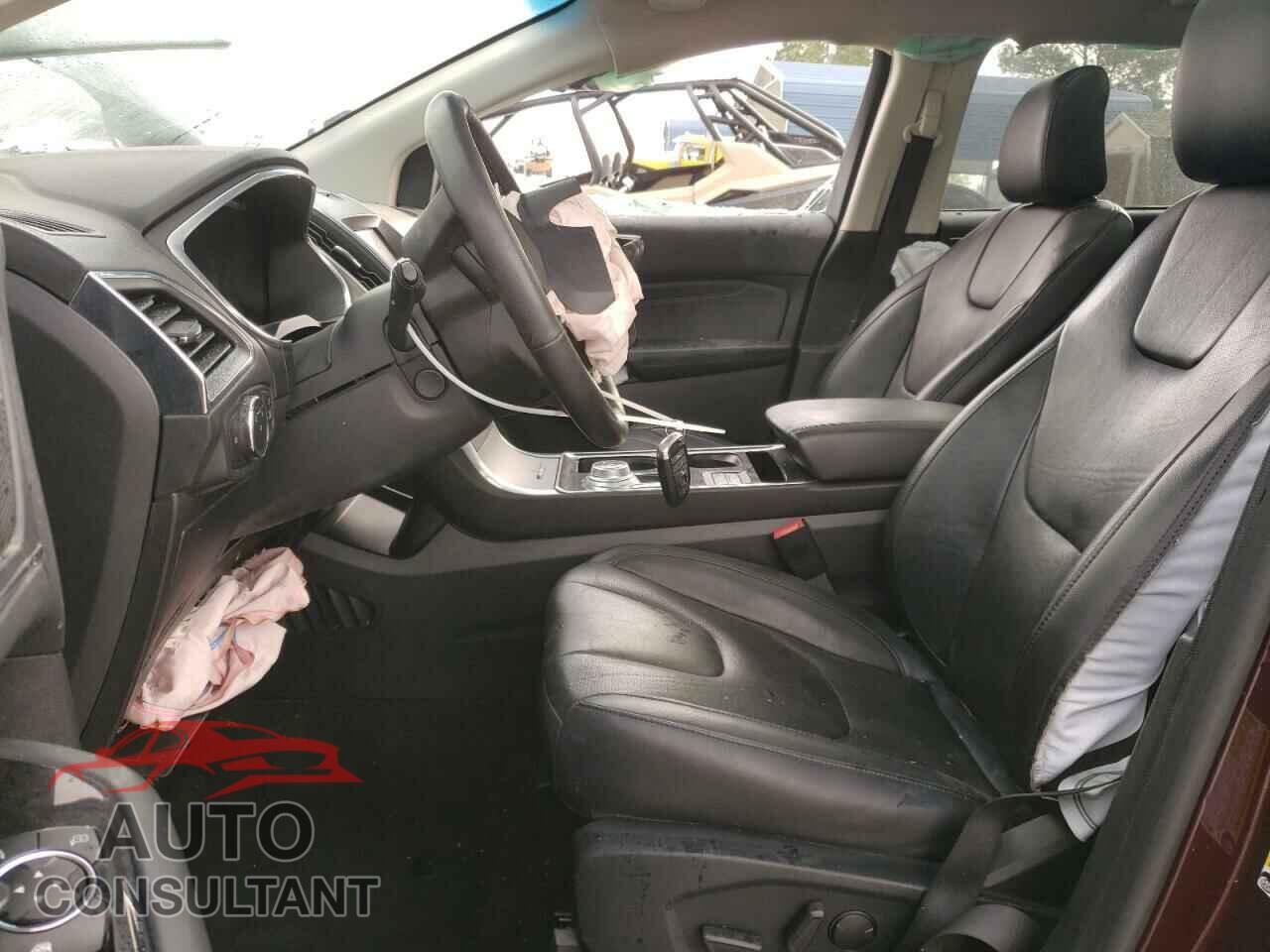 FORD EDGE 2020 - 2FMPK3K90LBB28985