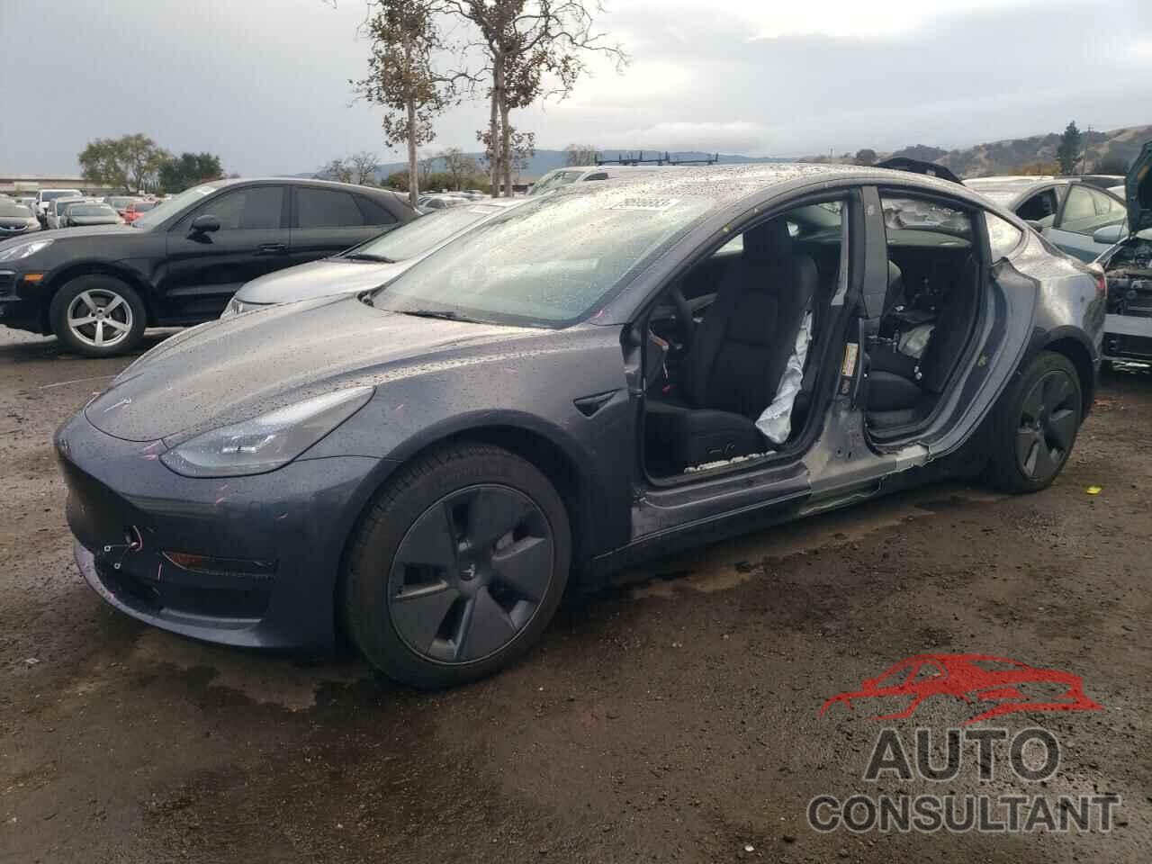 TESLA MODEL 3 2023 - 5YJ3E1EA7PF420064