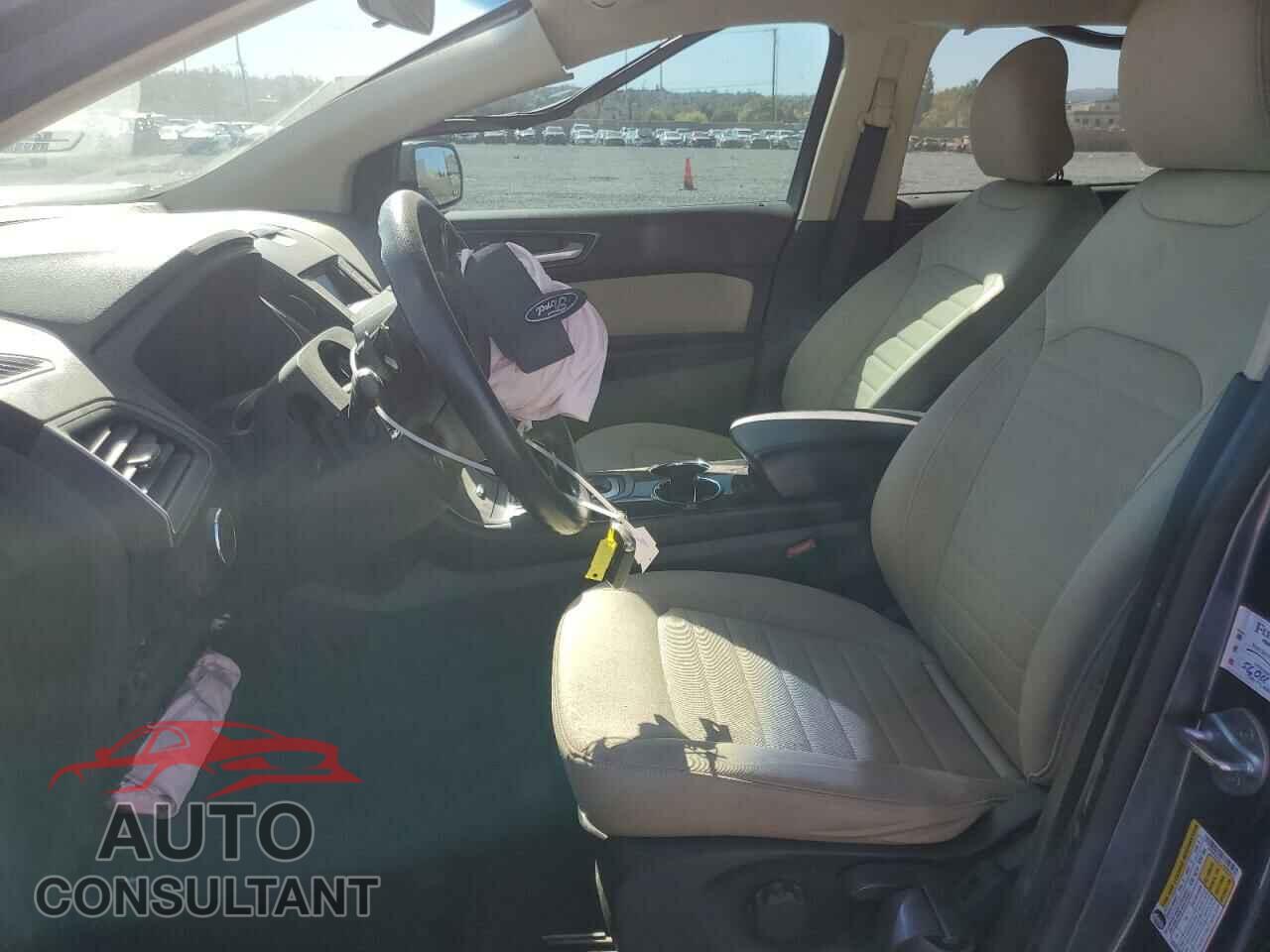 FORD EDGE 2018 - 2FMPK3G94JBB86653