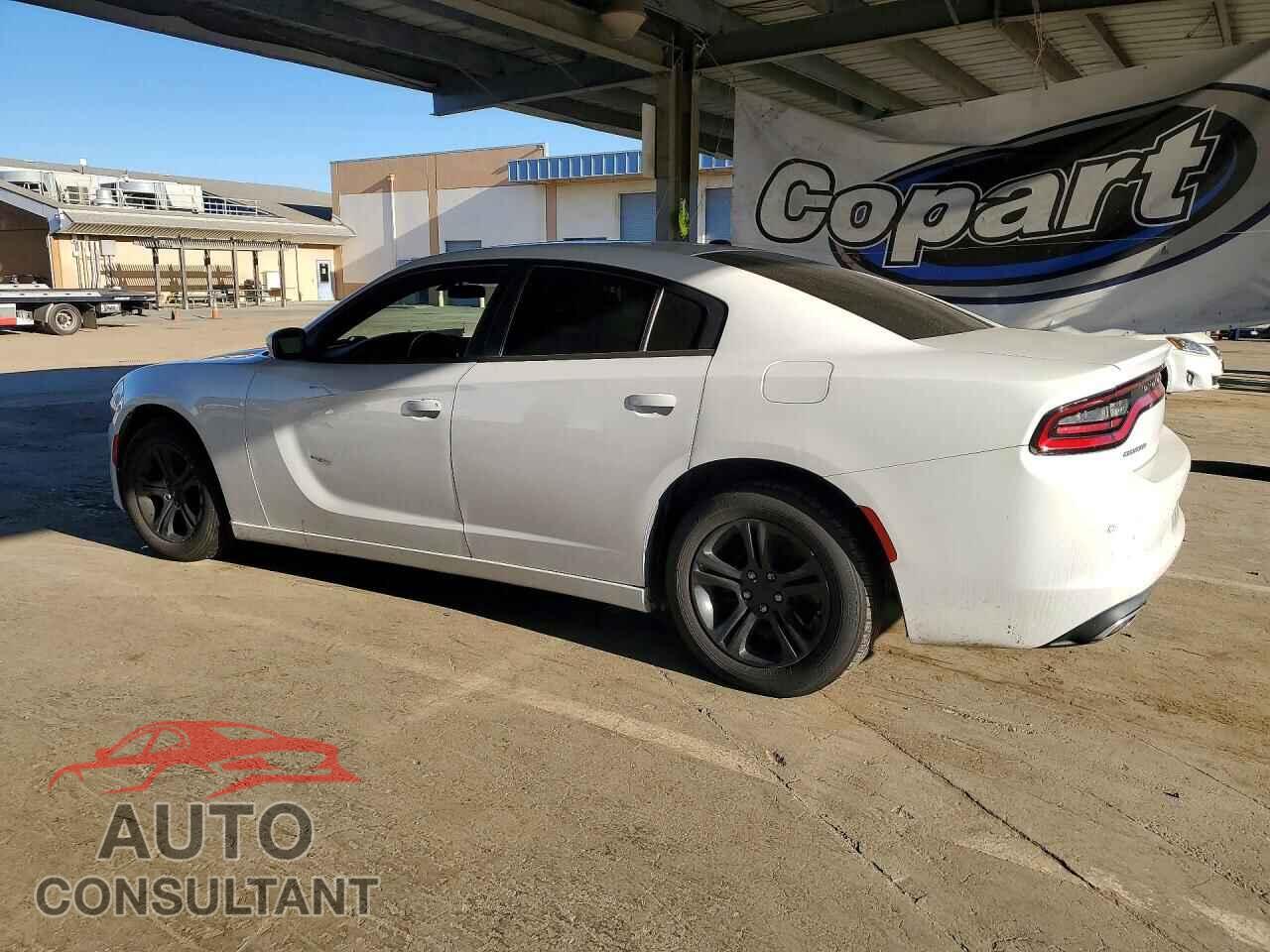 DODGE CHARGER 2020 - 2C3CDXBG7LH211687