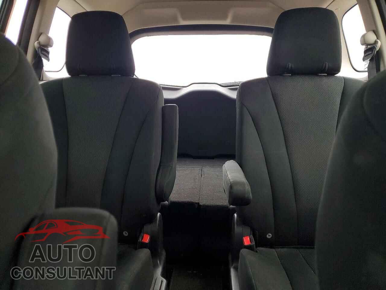 MAZDA 5 2013 - JM1CW2BL0D0147844