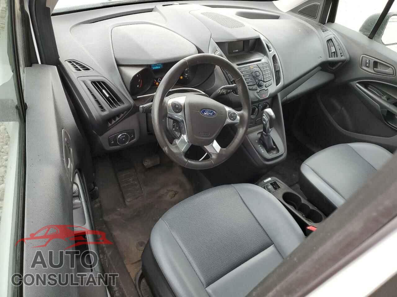 FORD TRANSIT 2018 - NM0LS7E76J1377253
