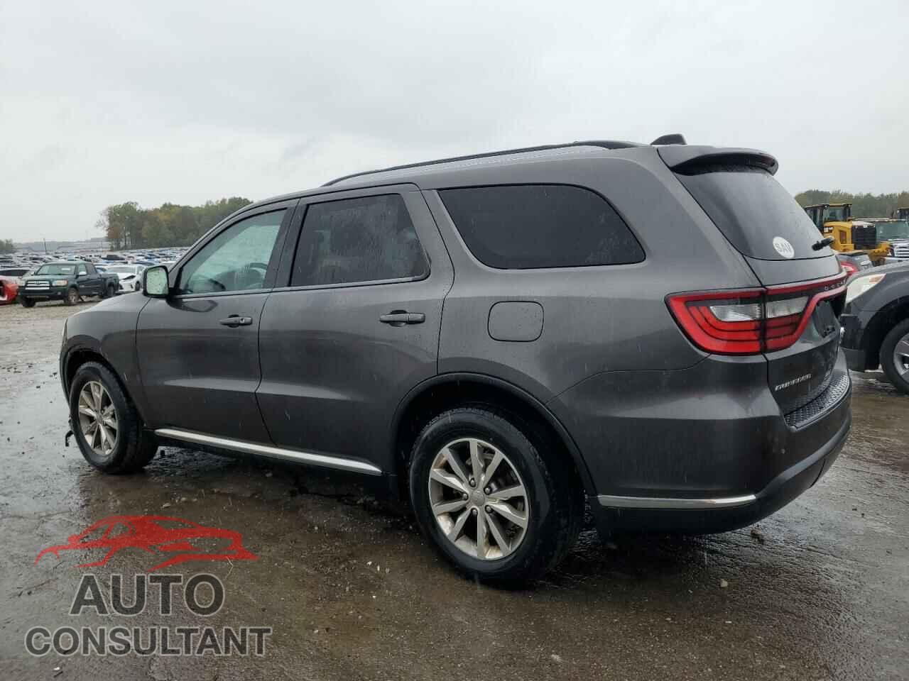 DODGE DURANGO 2015 - 1C4RDHDG1FC837056