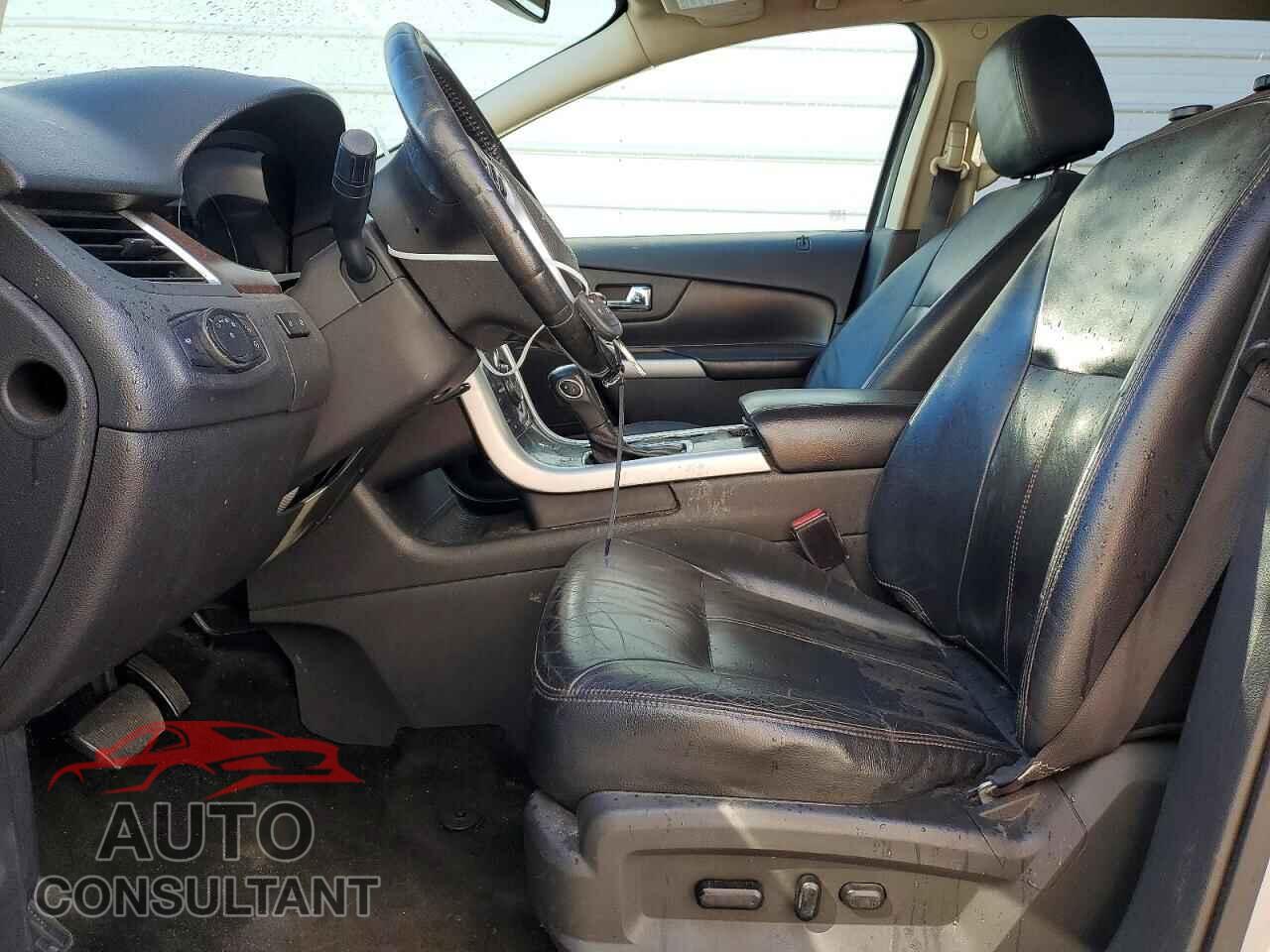 FORD EDGE 2013 - 2FMDK3KC3DBA75635