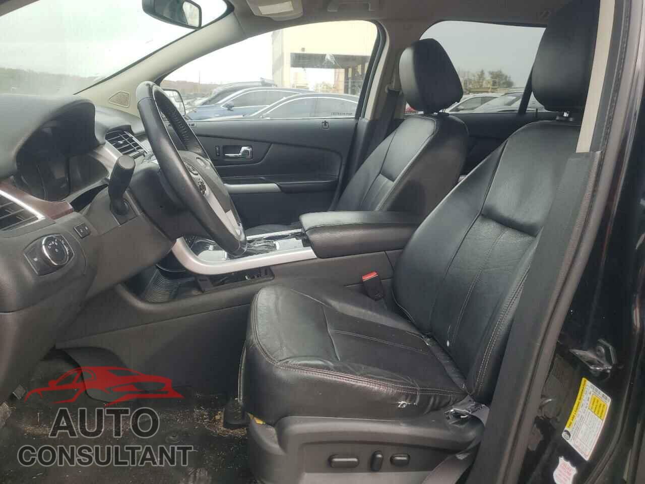 FORD EDGE 2013 - 2FMDK4KC4DBC22860