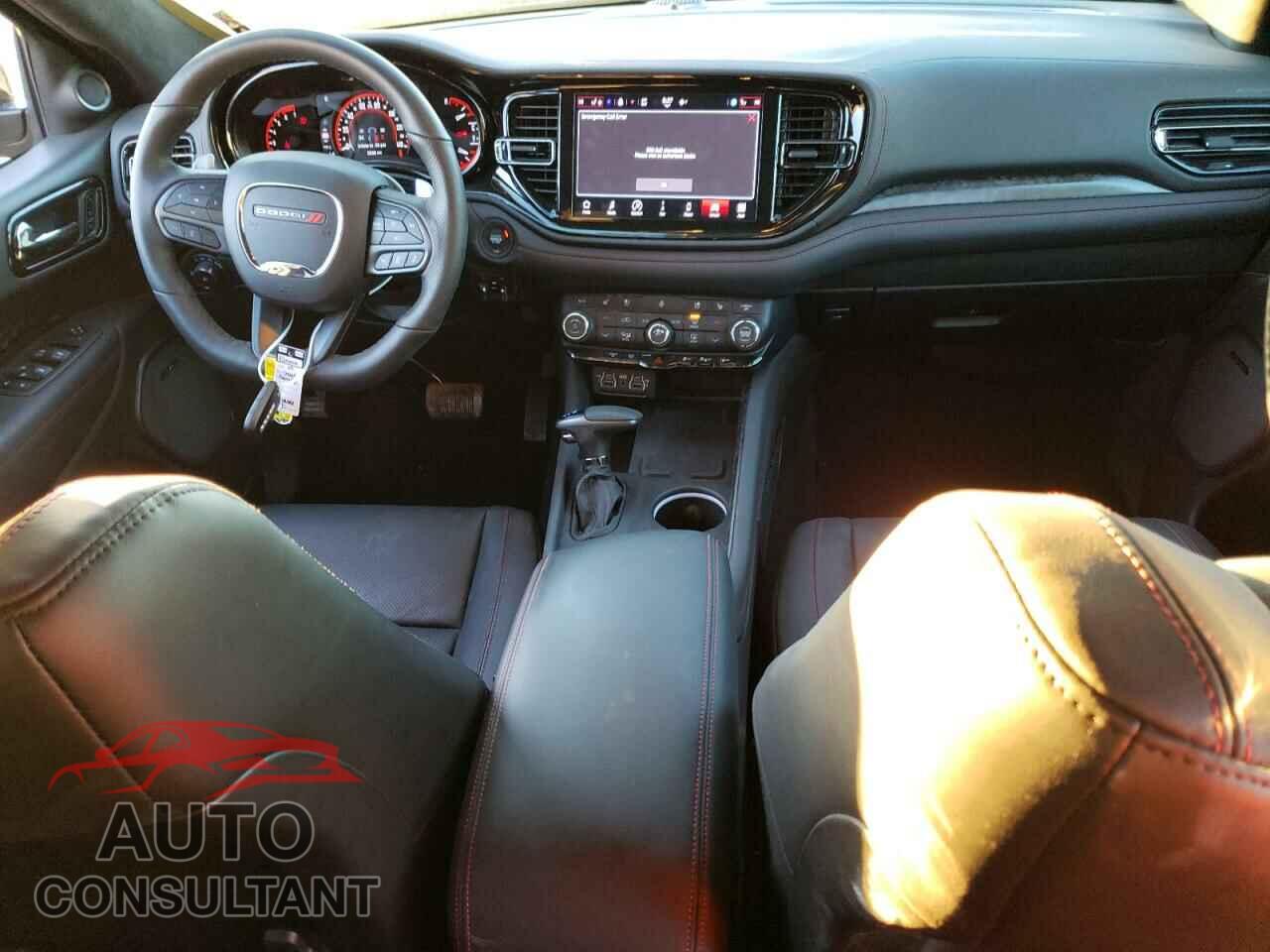 DODGE DURANGO 2023 - 1C4SDJCT9PC628219