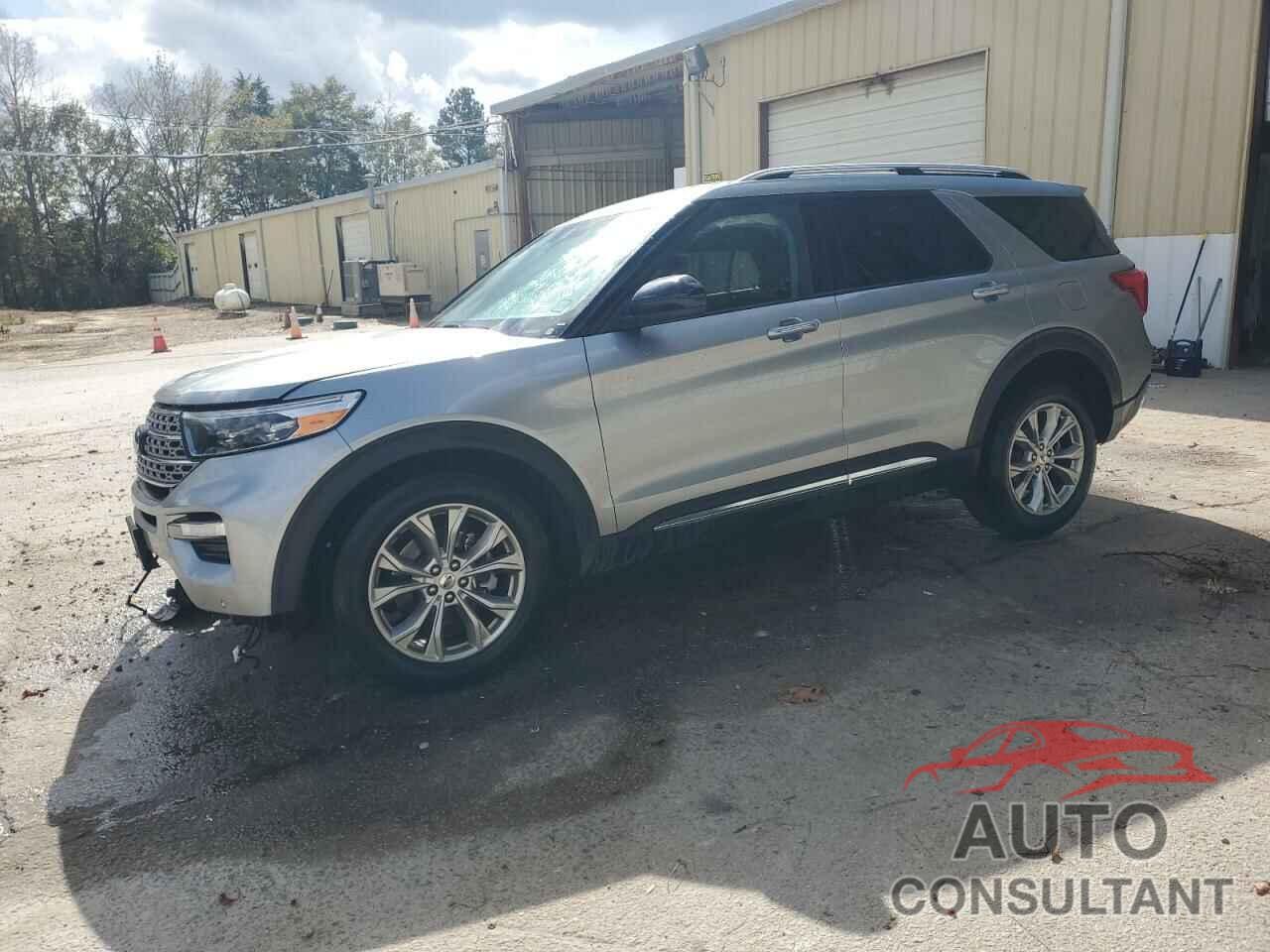 FORD EXPLORER 2024 - 1FMSK8FH9RGA31262