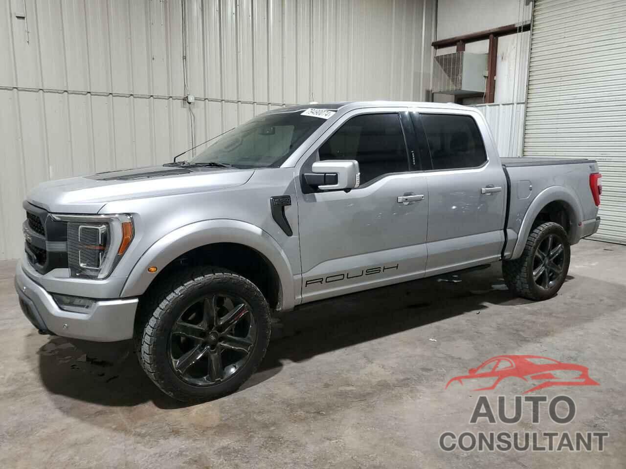 FORD F-150 2022 - 1FTFW1E53NFB74846