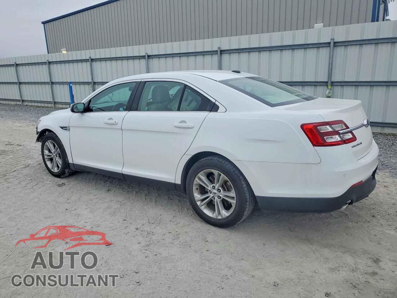 FORD TAURUS 2013 - 1FAHP2E86DG100552