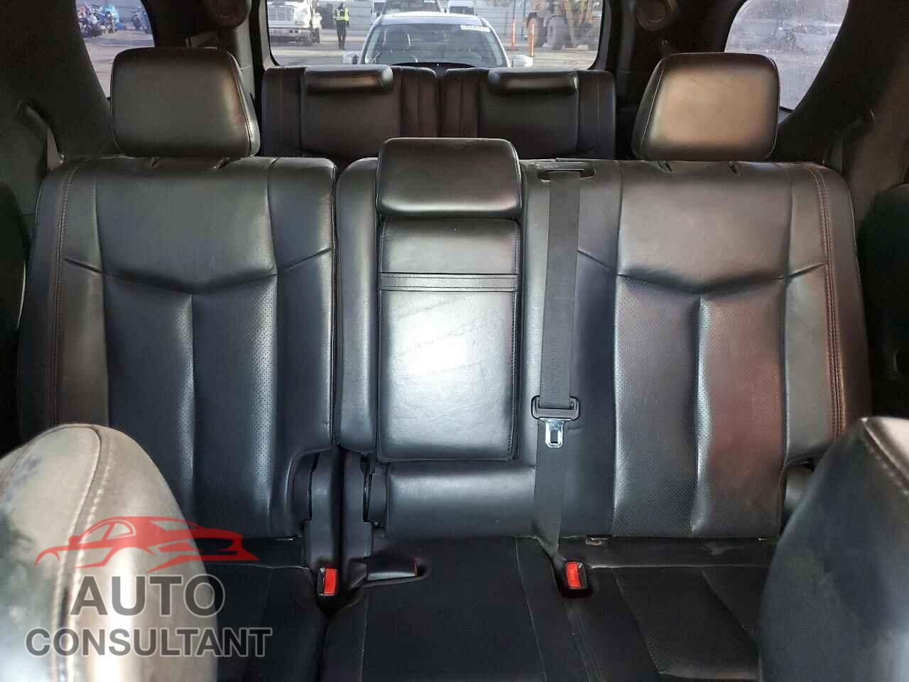 DODGE DURANGO 2013 - 1C4SDJCTXDC680132