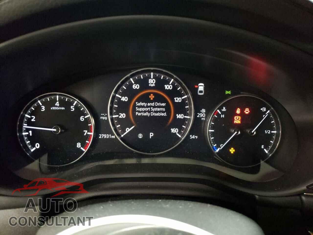 MAZDA 3 2019 - JM1BPBJM5K1143170