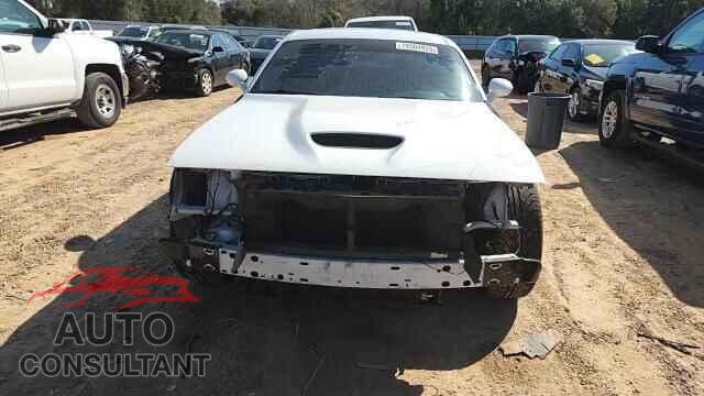 DODGE CHALLENGER 2019 - 2C3CDZBT0KH512227