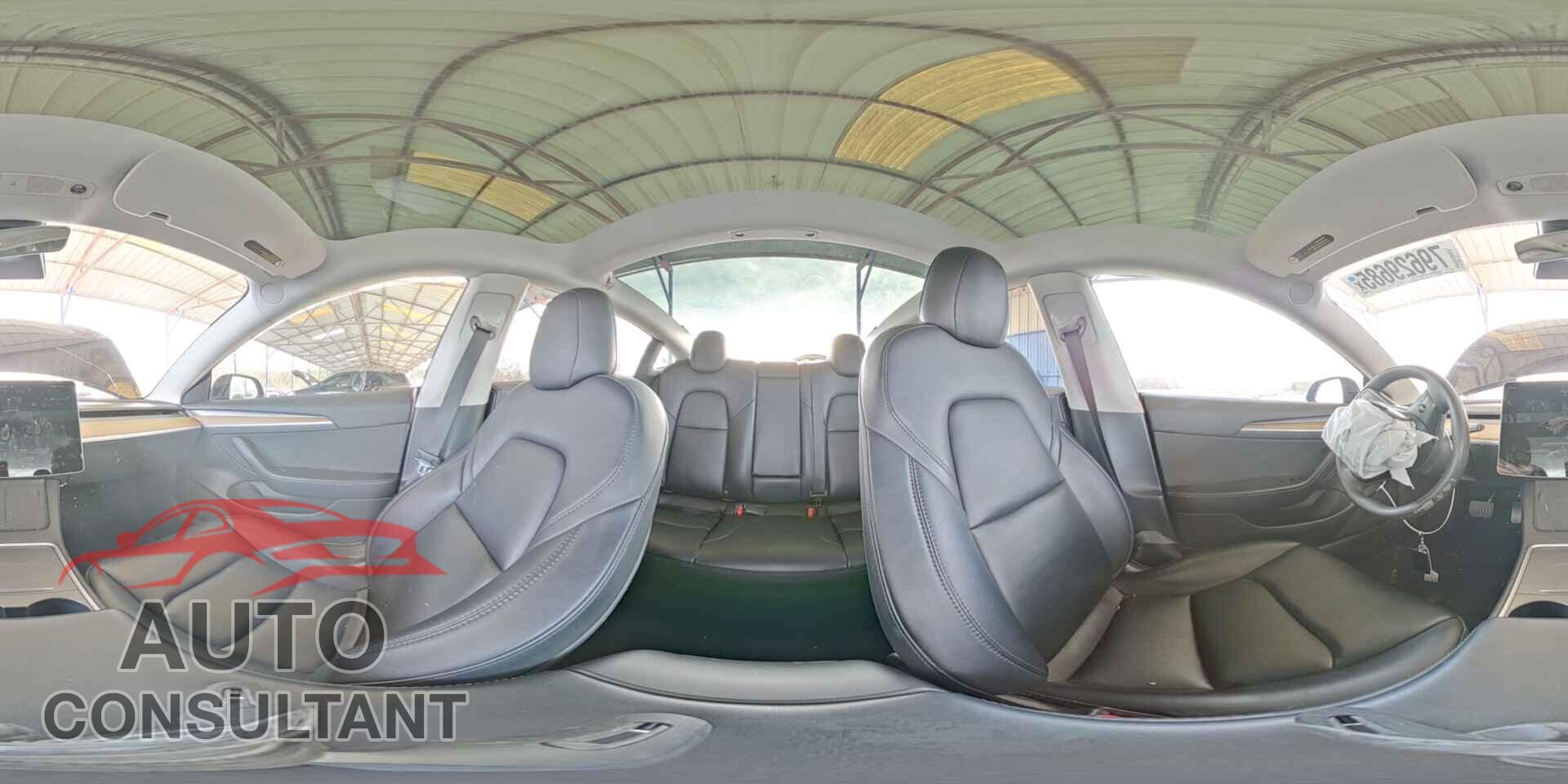 TESLA MODEL 3 2023 - 5YJ3E1EA5PF447294