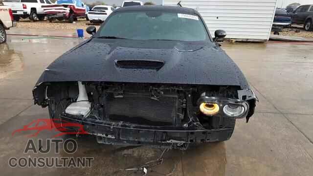 DODGE CHALLENGER 2022 - 2C3CDZKG8NH200521