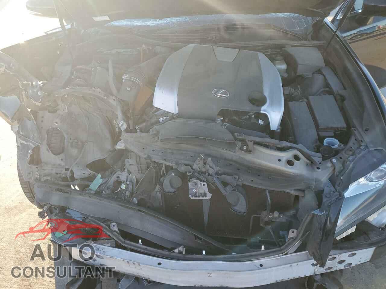 LEXUS GS350 2015 - JTHBE1BL2FA019206