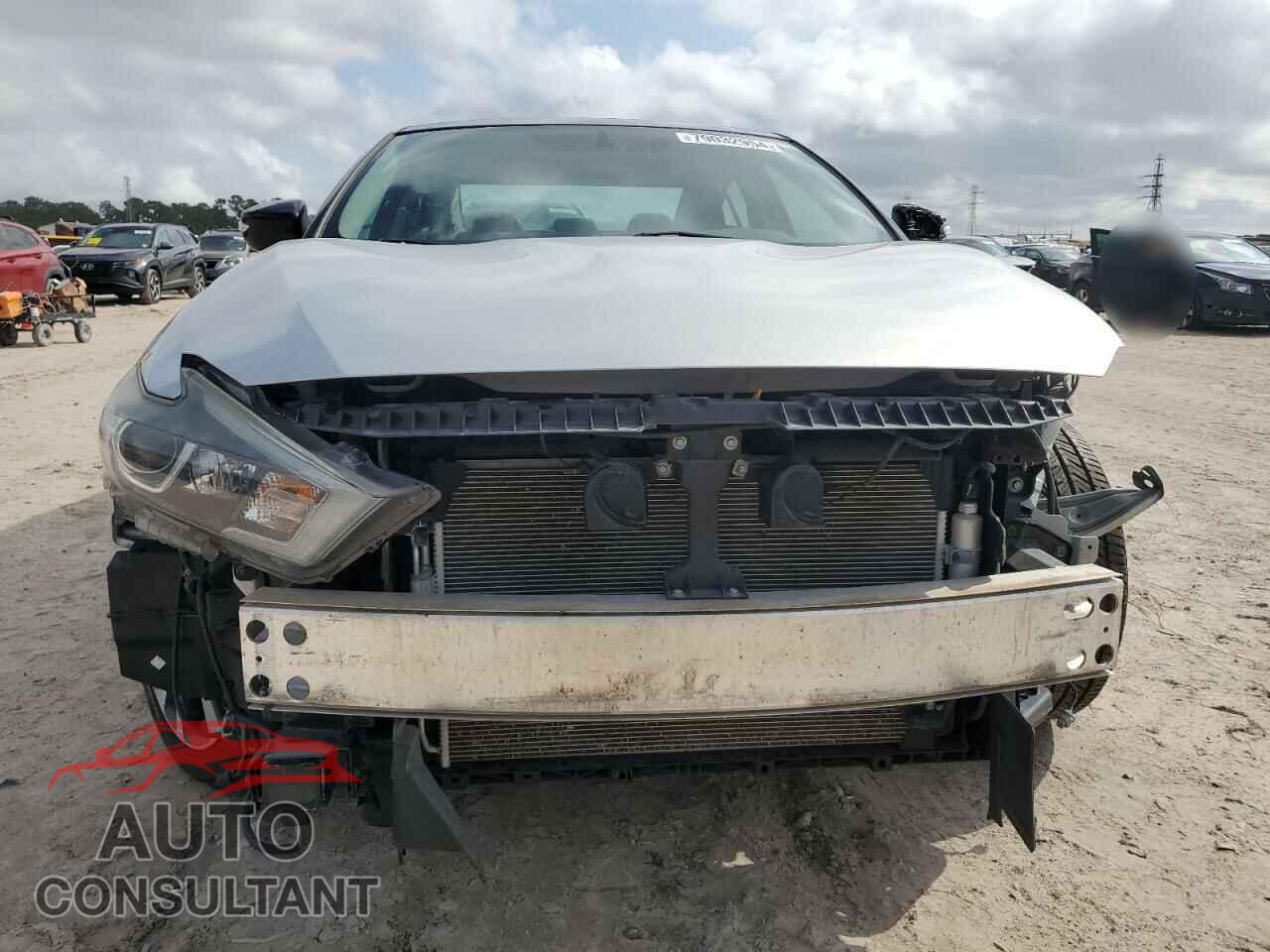 NISSAN MAXIMA 2017 - 1N4AA6AP1HC423069