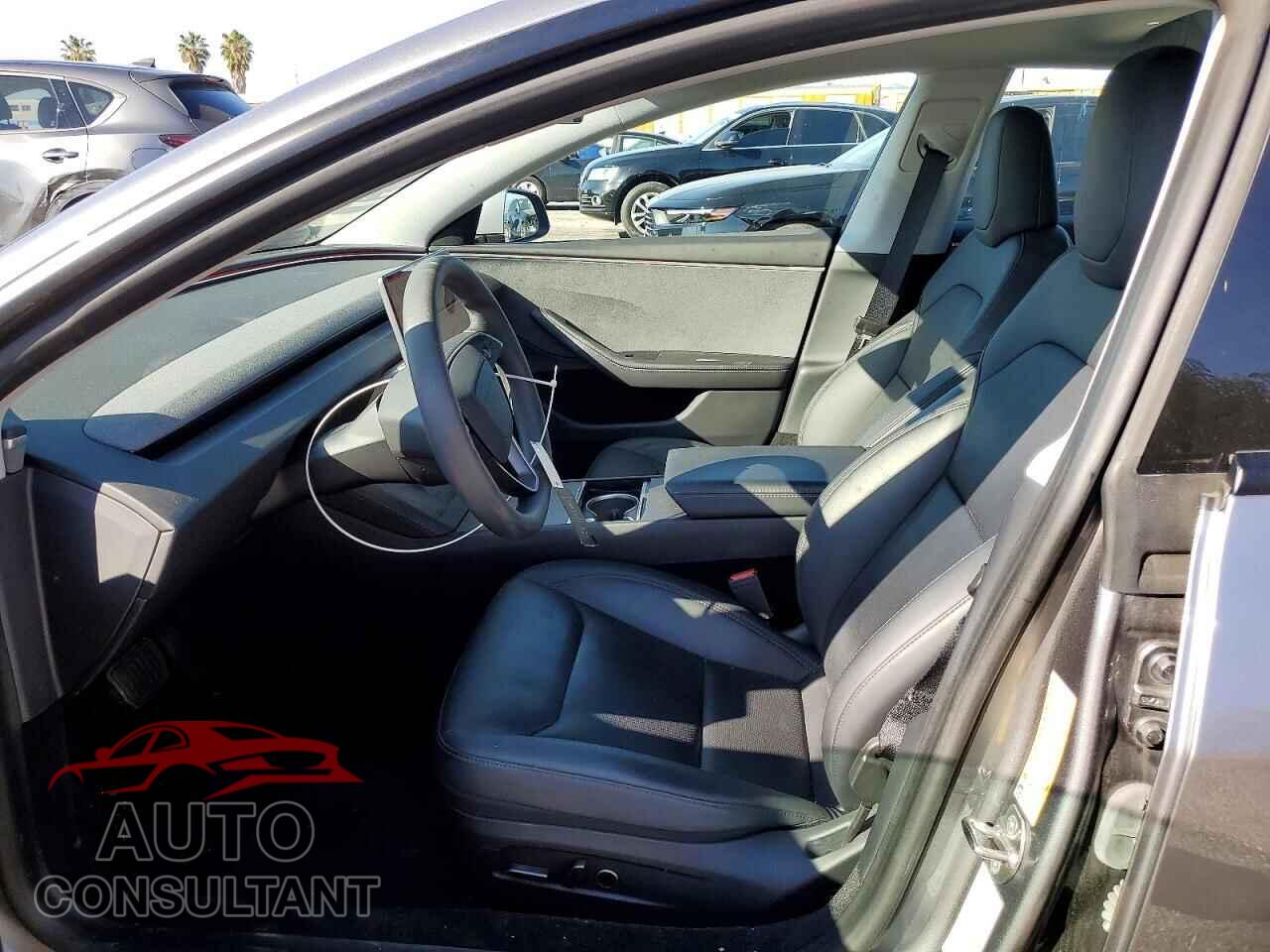 TESLA MODEL 3 2024 - 5YJ3E1EA1RF854242