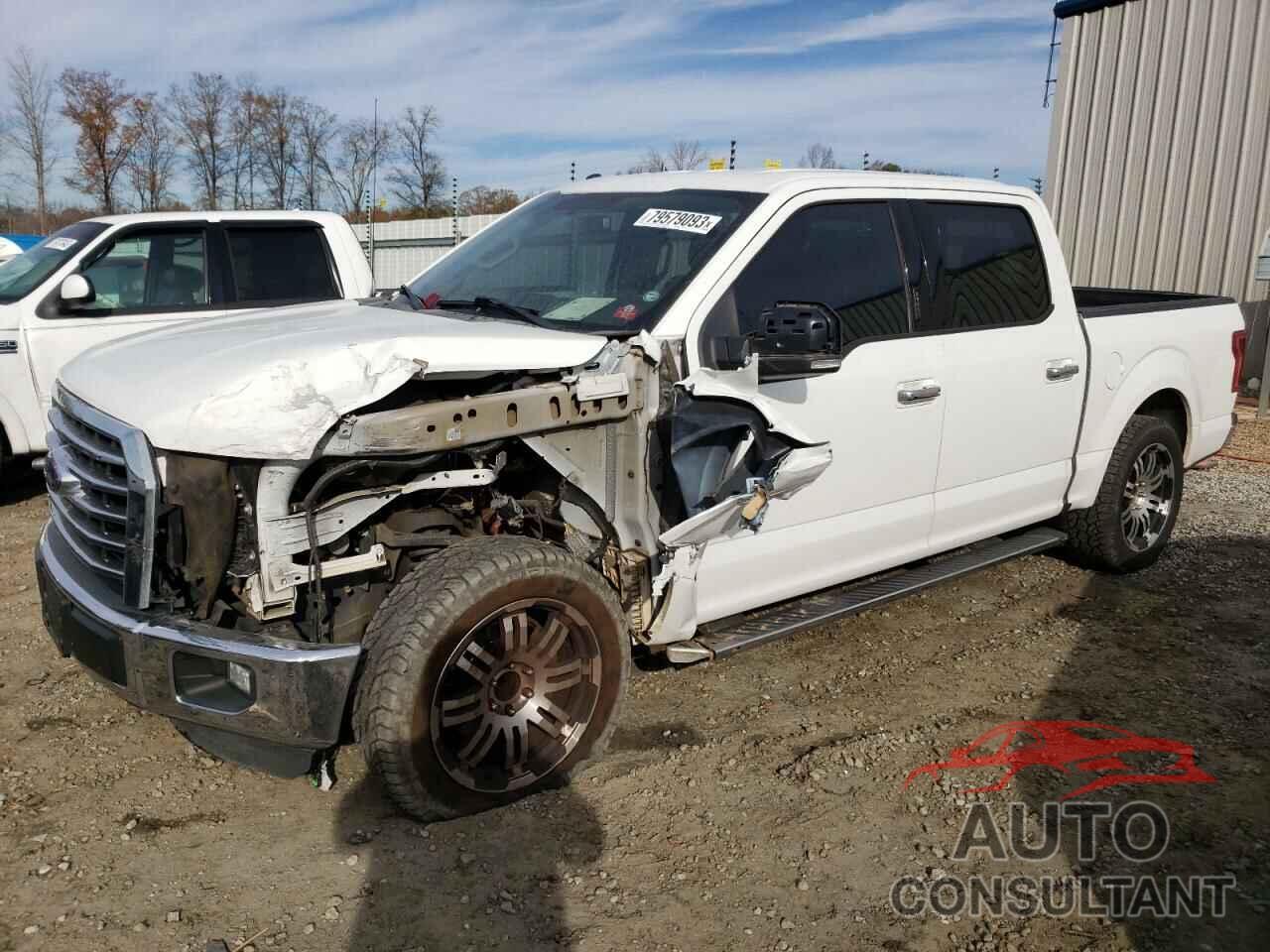 FORD F-150 2015 - 1FTEW1C88FFB18914
