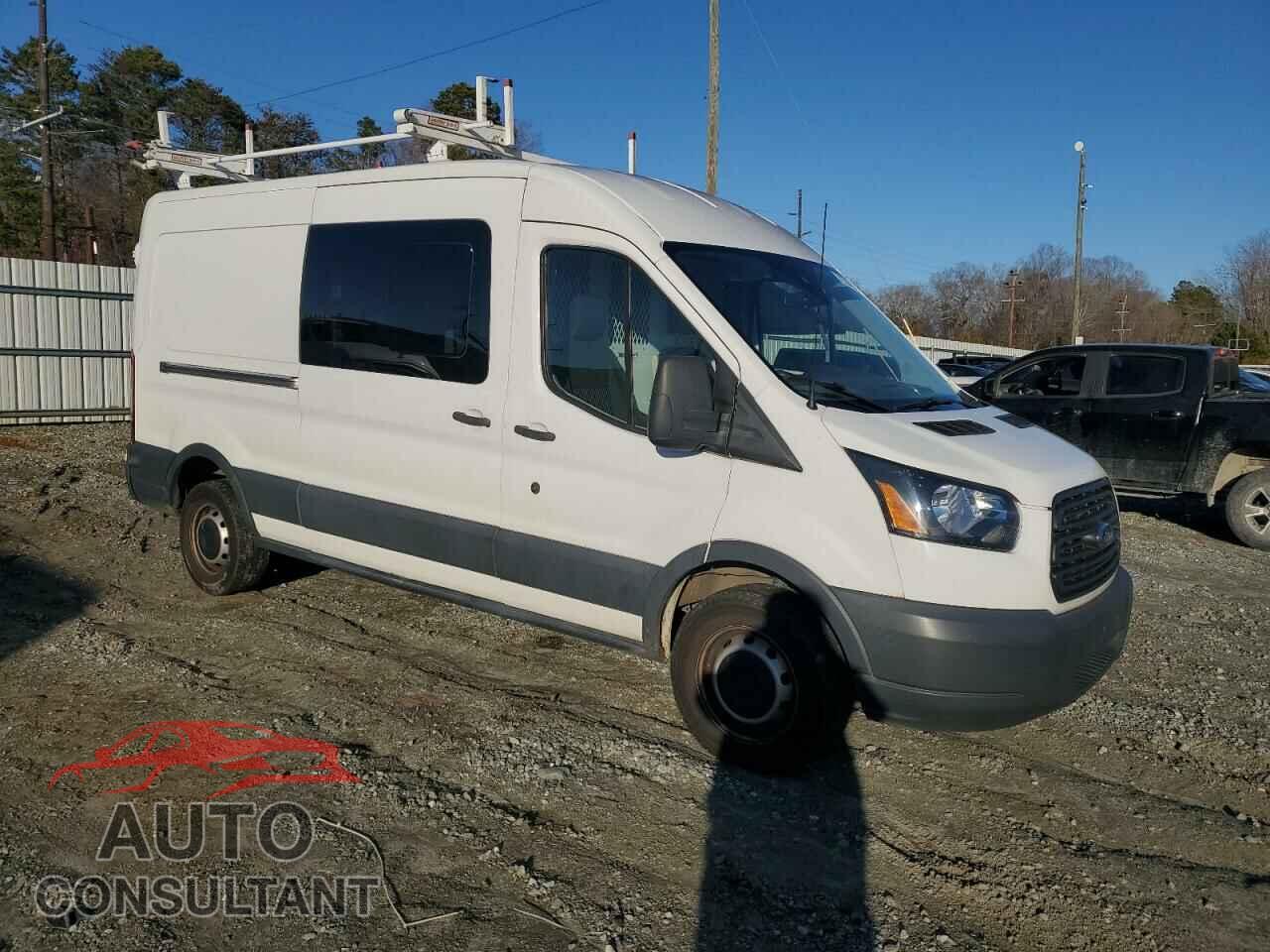 FORD TRANSIT 2015 - 1FTNR2CM2FKB17999