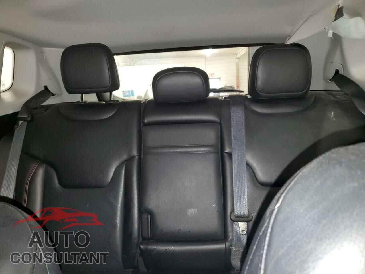 JEEP COMPASS 2017 - 3C4NJDDB7HT635849