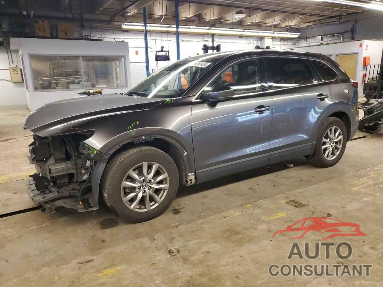 MAZDA CX-9 2017 - JM3TCACY1H0134370