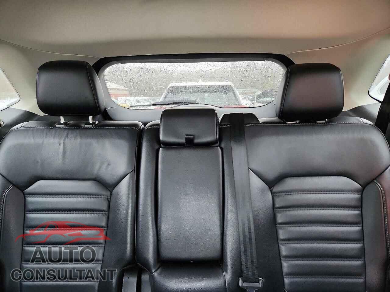 FORD EDGE 2016 - 2FMPK4J92GBC03344