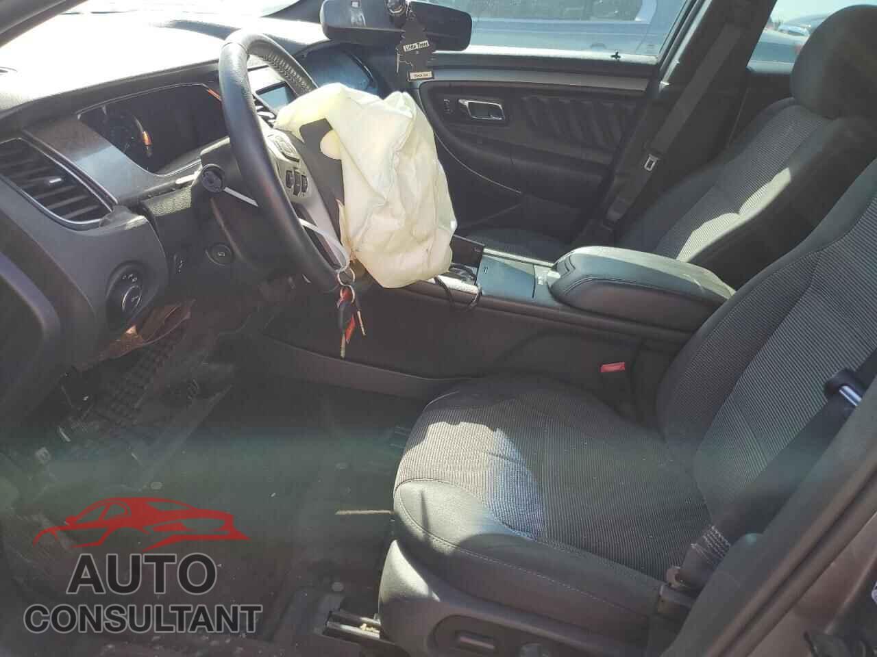 FORD TAURUS 2014 - 1FAHP2E85EG104478