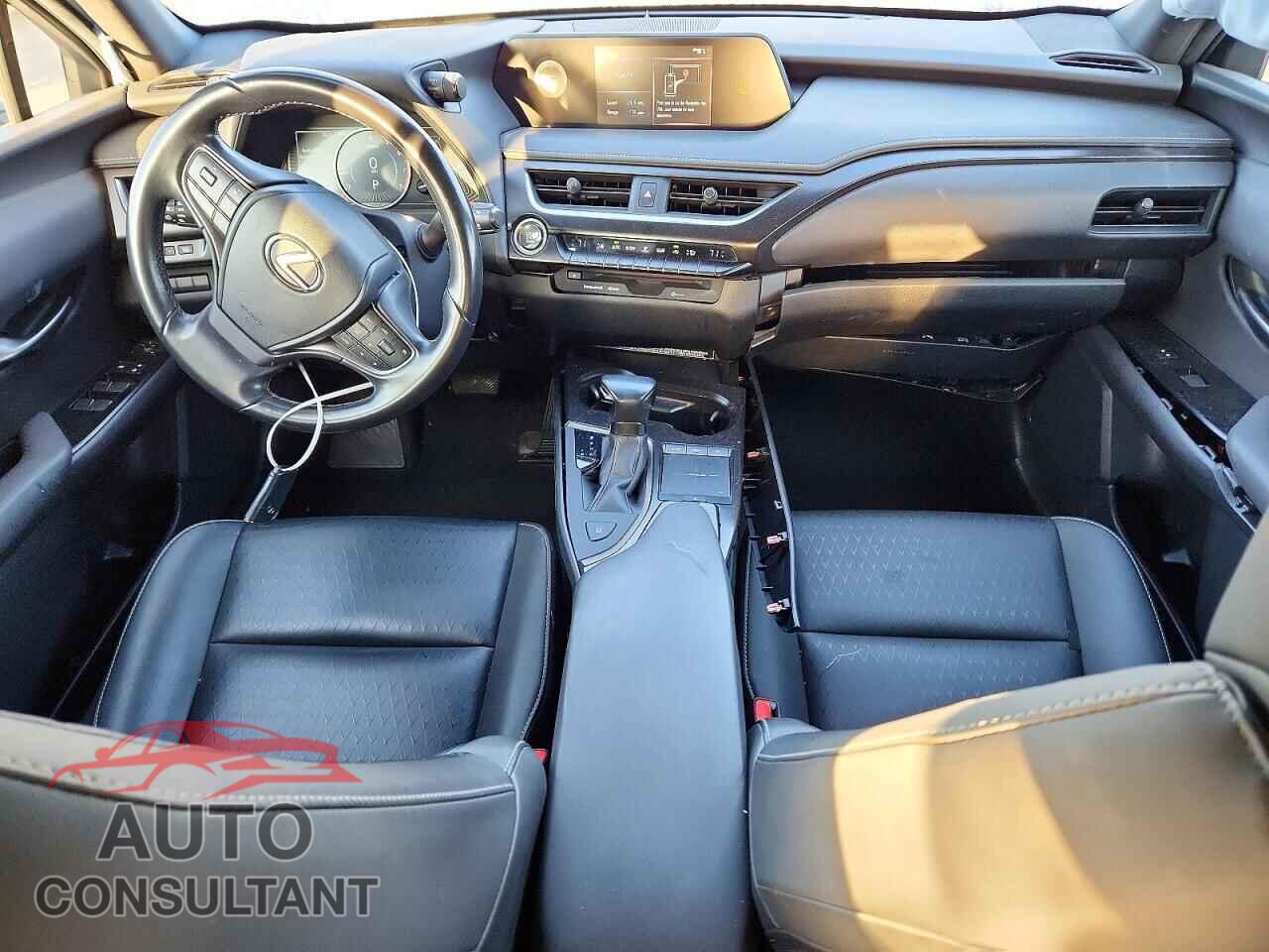 LEXUS ALL OTHER 2021 - JTHX3JBH6M2040378