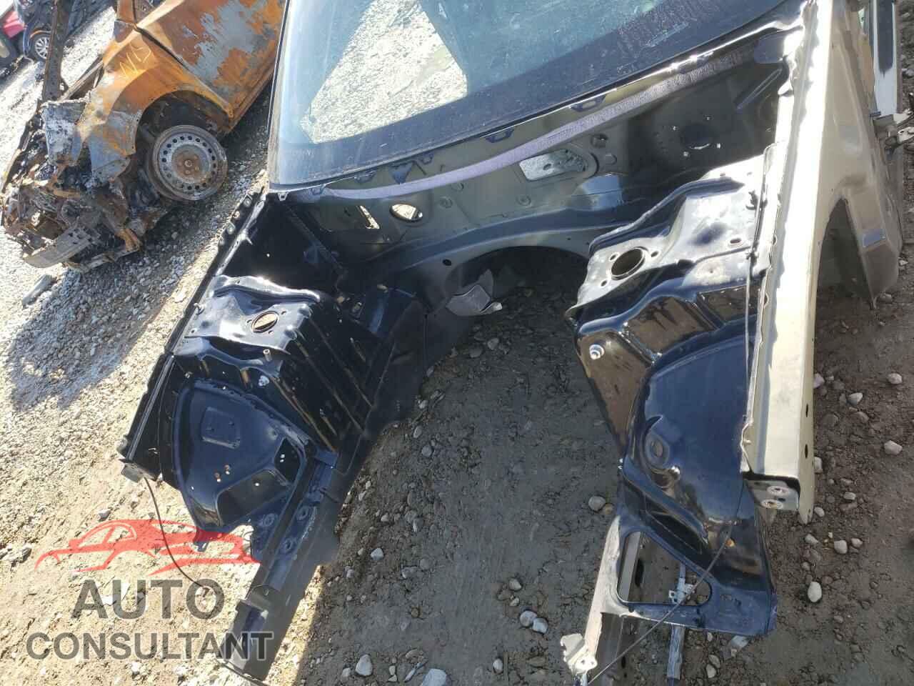 DODGE CHALLENGER 2016 - 2C3CDZC98GH236163