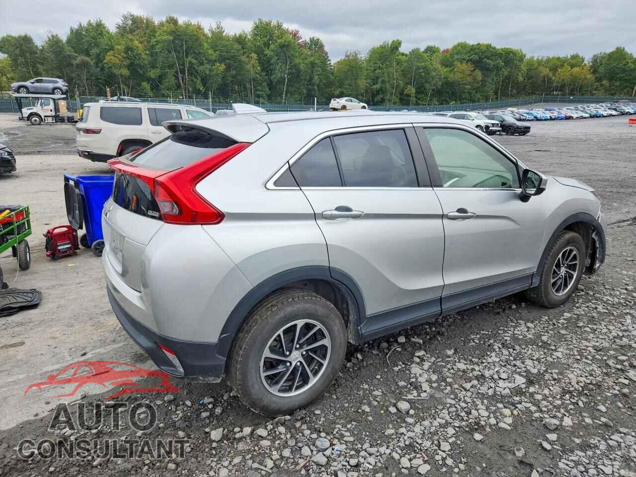 MITSUBISHI ECLIPSE 2020 - JA4AT3AA6LZ024754