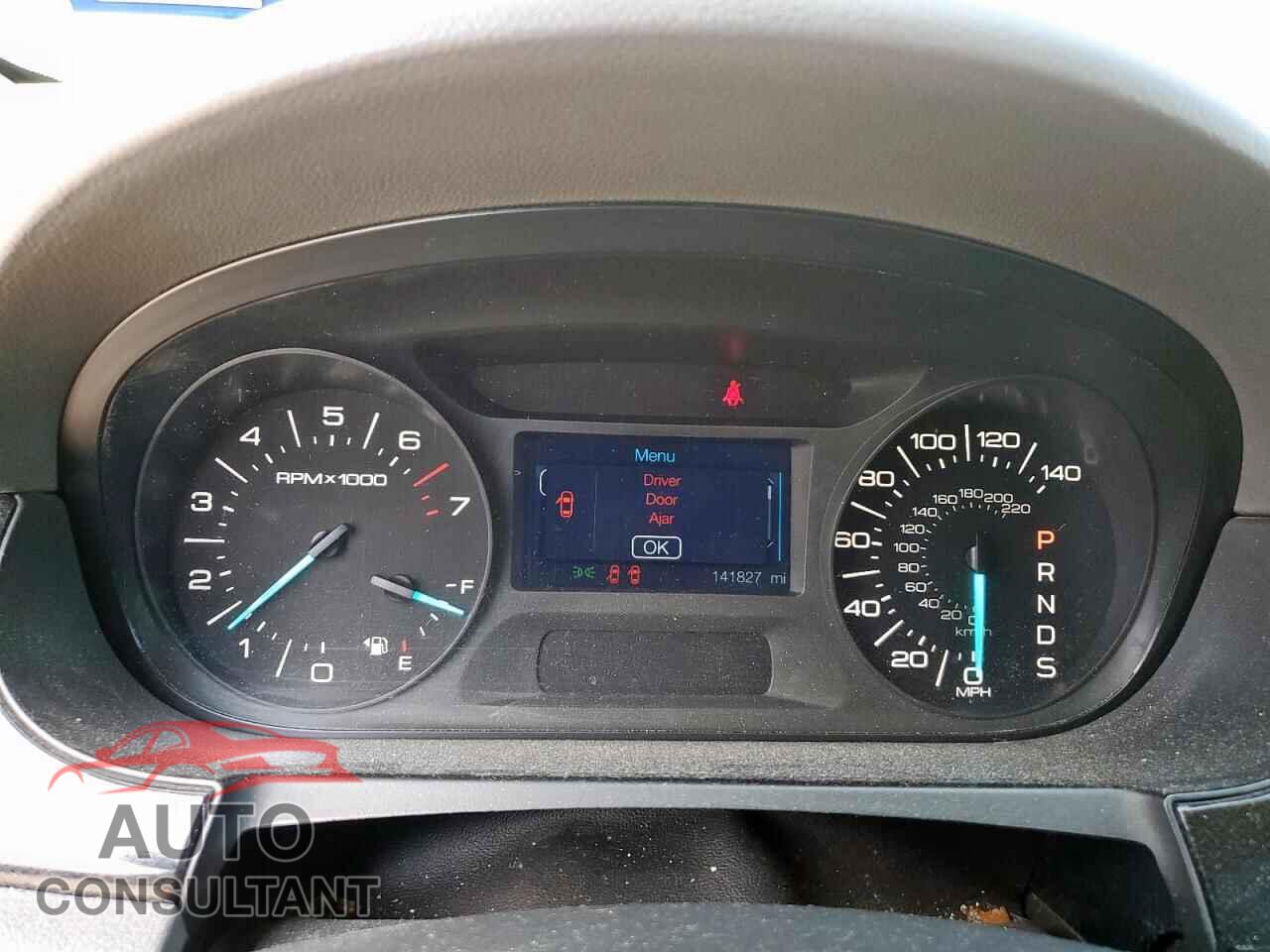 FORD EDGE 2013 - 2FMDK3GC1DBC84977
