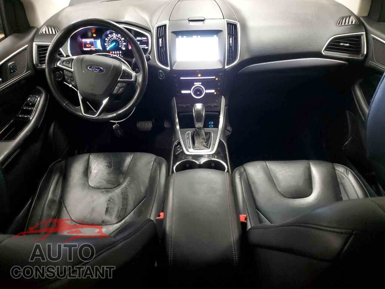FORD EDGE 2016 - 2FMPK4K84GBB77822