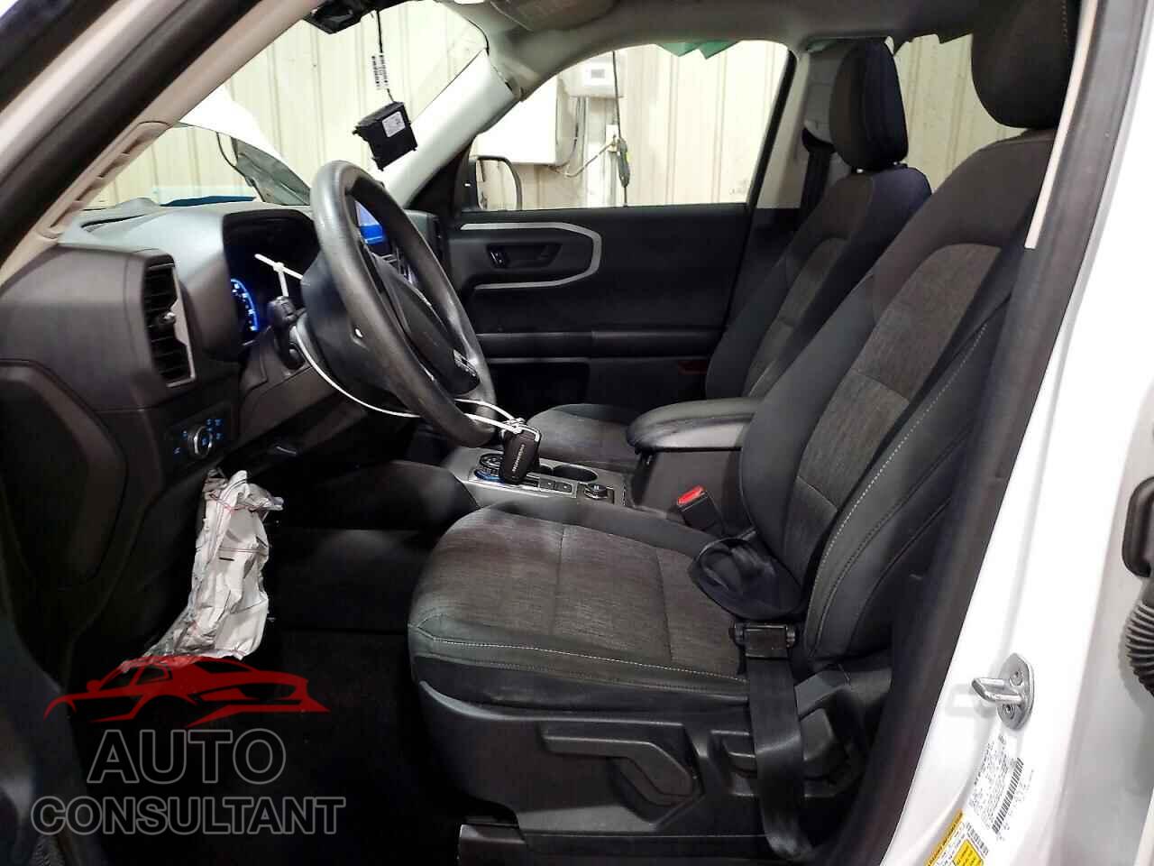 FORD BRONCO 2021 - 3FMCR9B6XMRA20802
