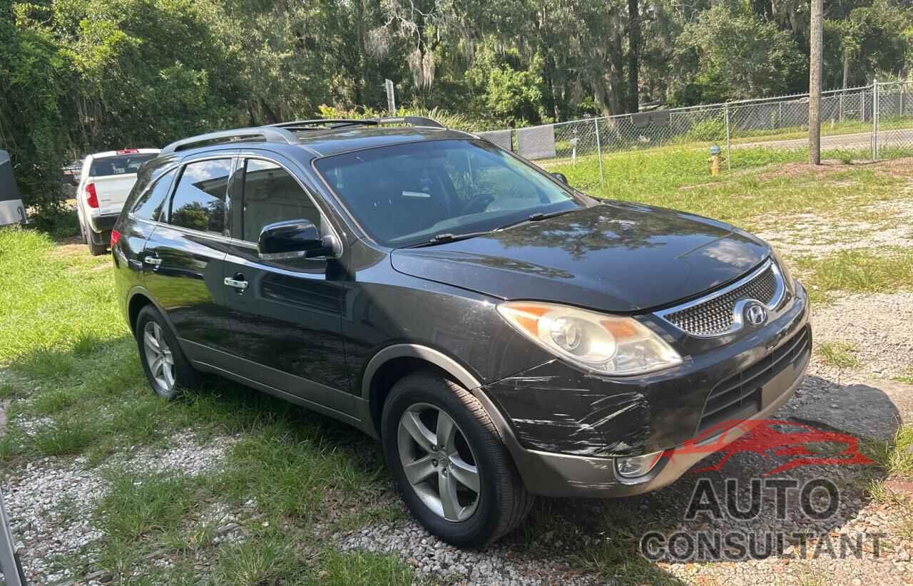 HYUNDAI VERACRUZ 2011 - KM8NU4CC3BU147749