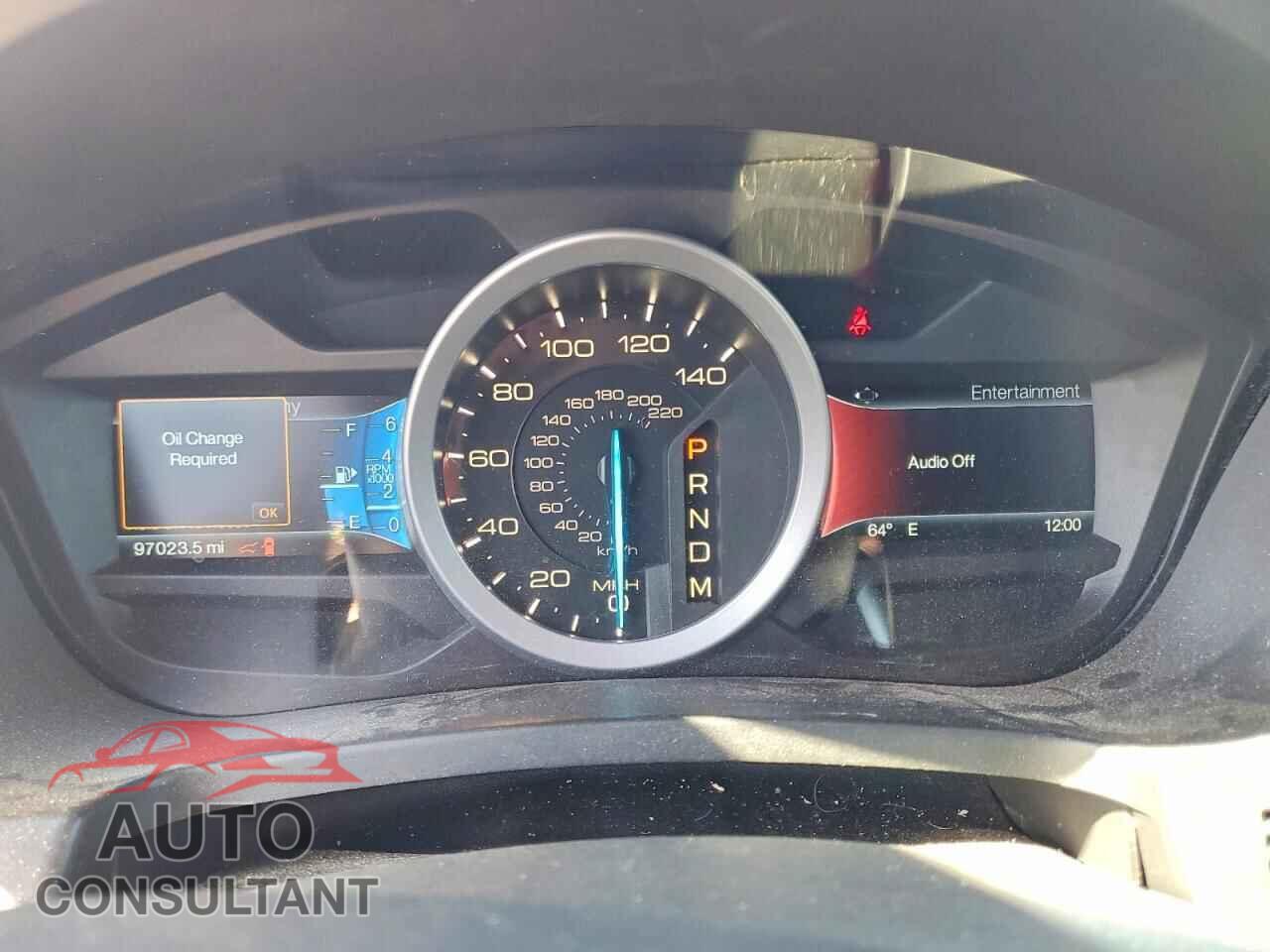FORD EXPLORER 2014 - 1FM5K8D82EGA78031
