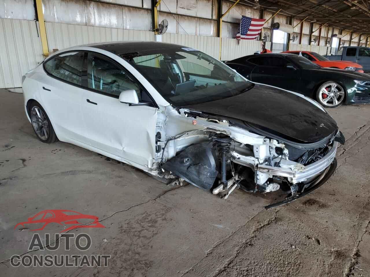 TESLA MODEL 3 2023 - 5YJ3E1EA4PF620982