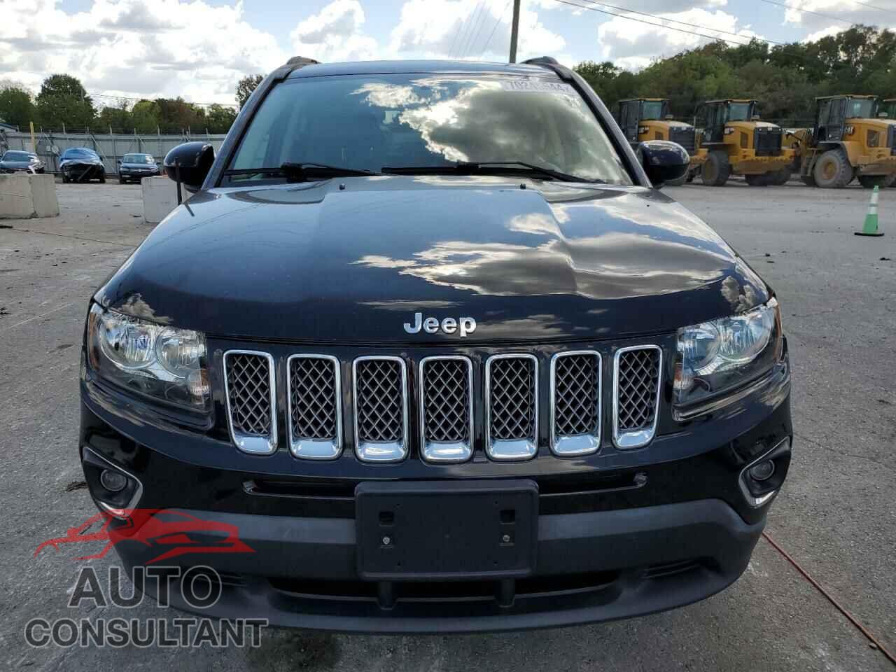 JEEP COMPASS 2015 - 1C4NJDEB1FD188730