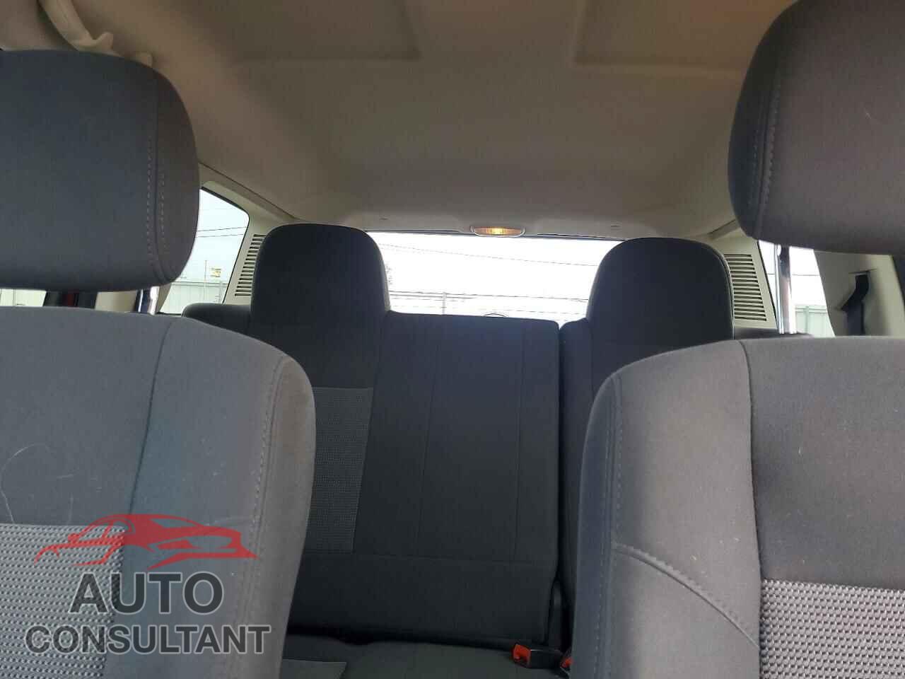 JEEP PATRIOT 2012 - 1C4NJRBB3CD562896