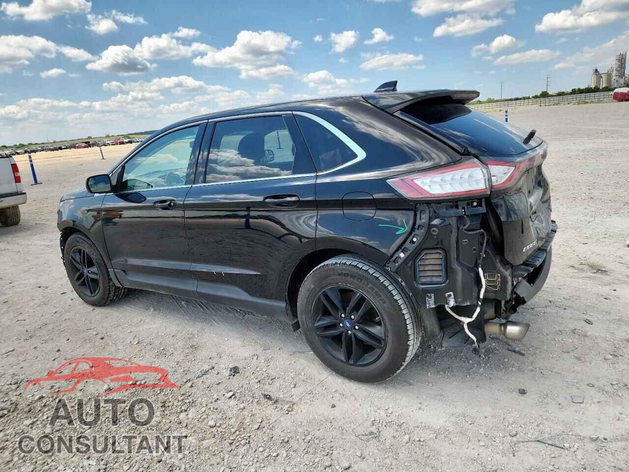 FORD EDGE 2018 - 2FMPK3J92JBB73523