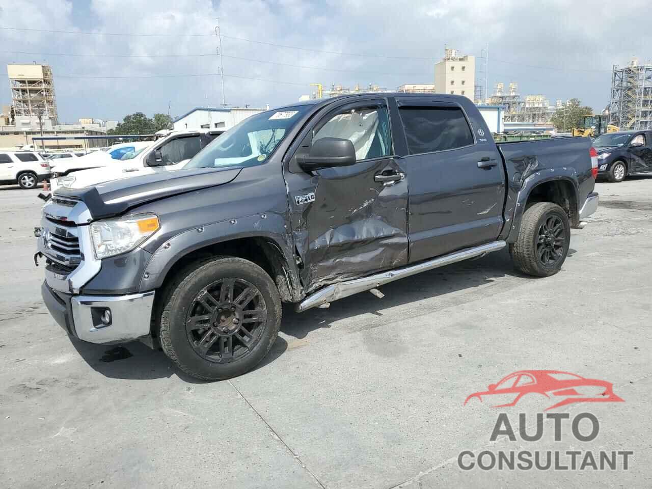 TOYOTA TUNDRA 2016 - 5TFEW5F13GX199306