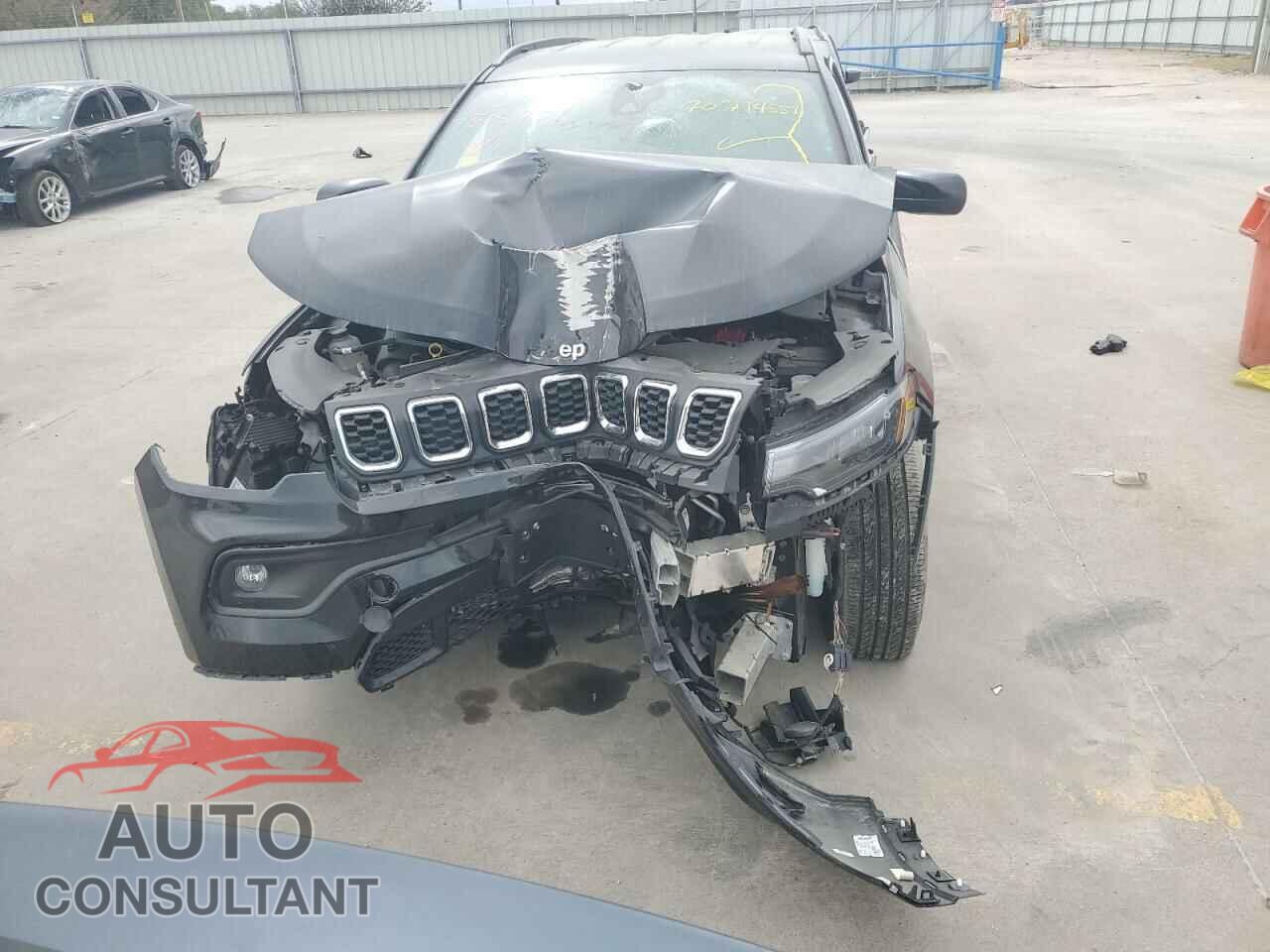 JEEP COMPASS 2024 - 3C4NJDFN3RT127368
