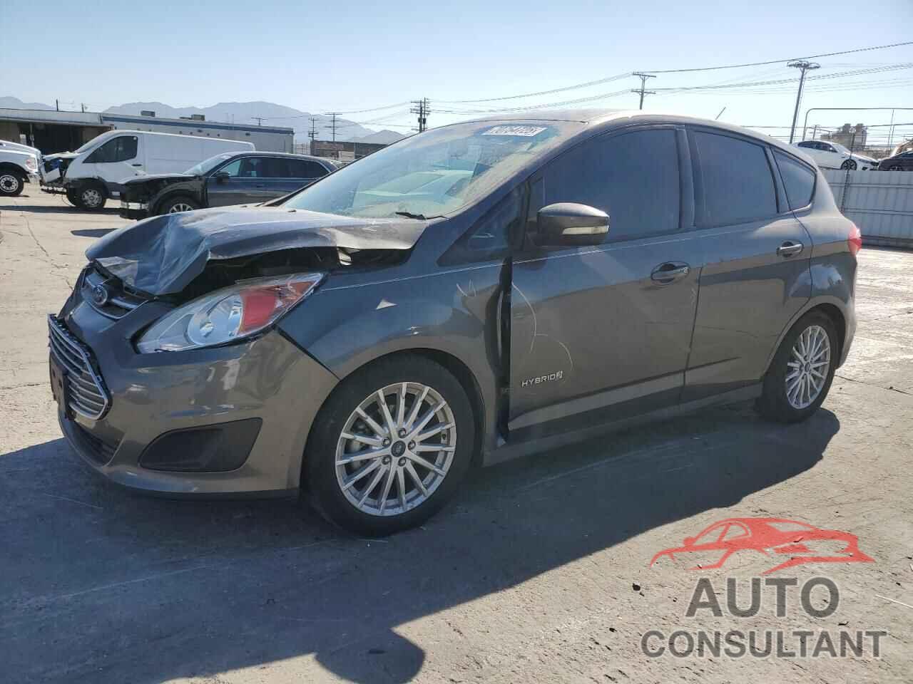 FORD CMAX 2015 - 1FADP5AU1FL106532