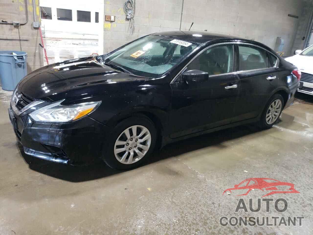 NISSAN ALTIMA 2017 - 1N4AL3APXHN357456
