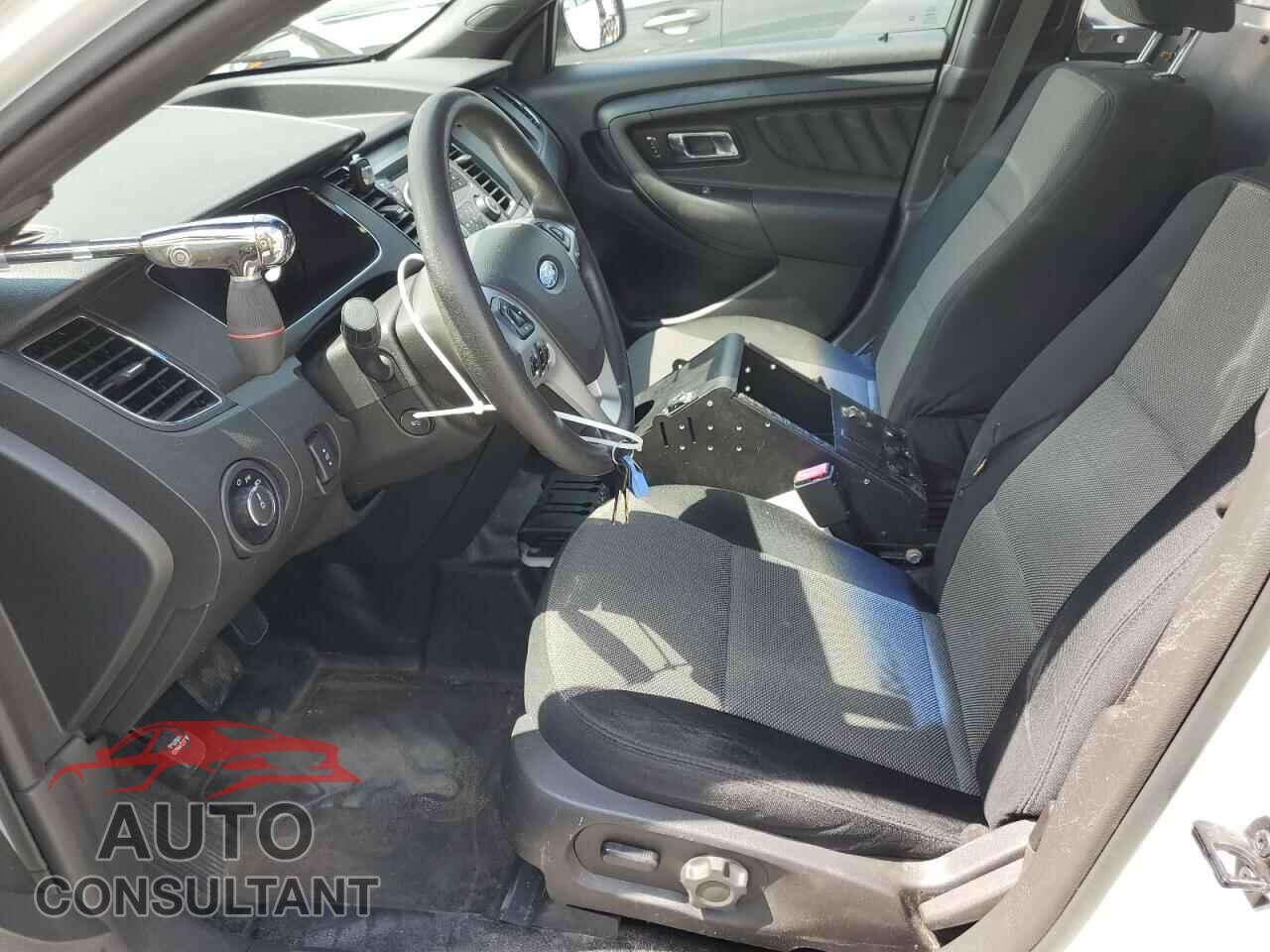 FORD TAURUS 2014 - 1FAHP2MK1EG166540