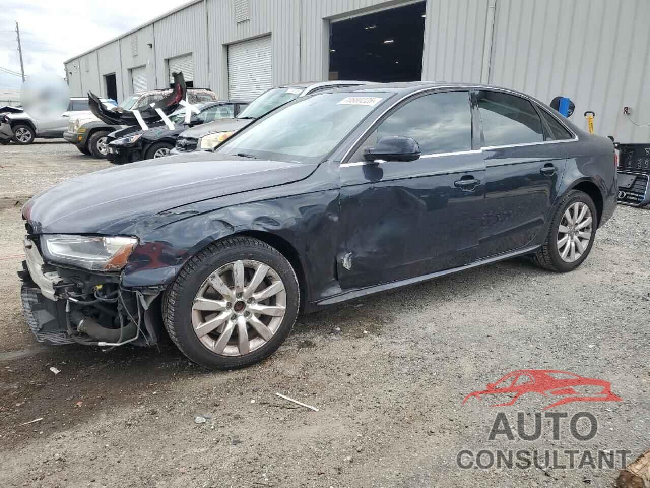 AUDI A4 2015 - WAUAFAFL5FN035927