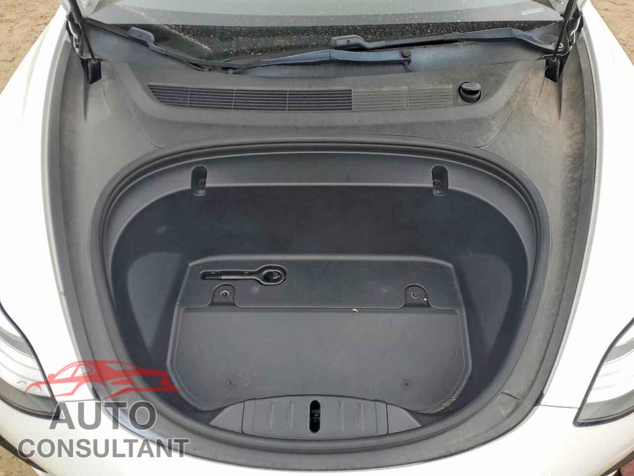 TESLA MODEL 3 2020 - 5YJ3E1EA5LF598002