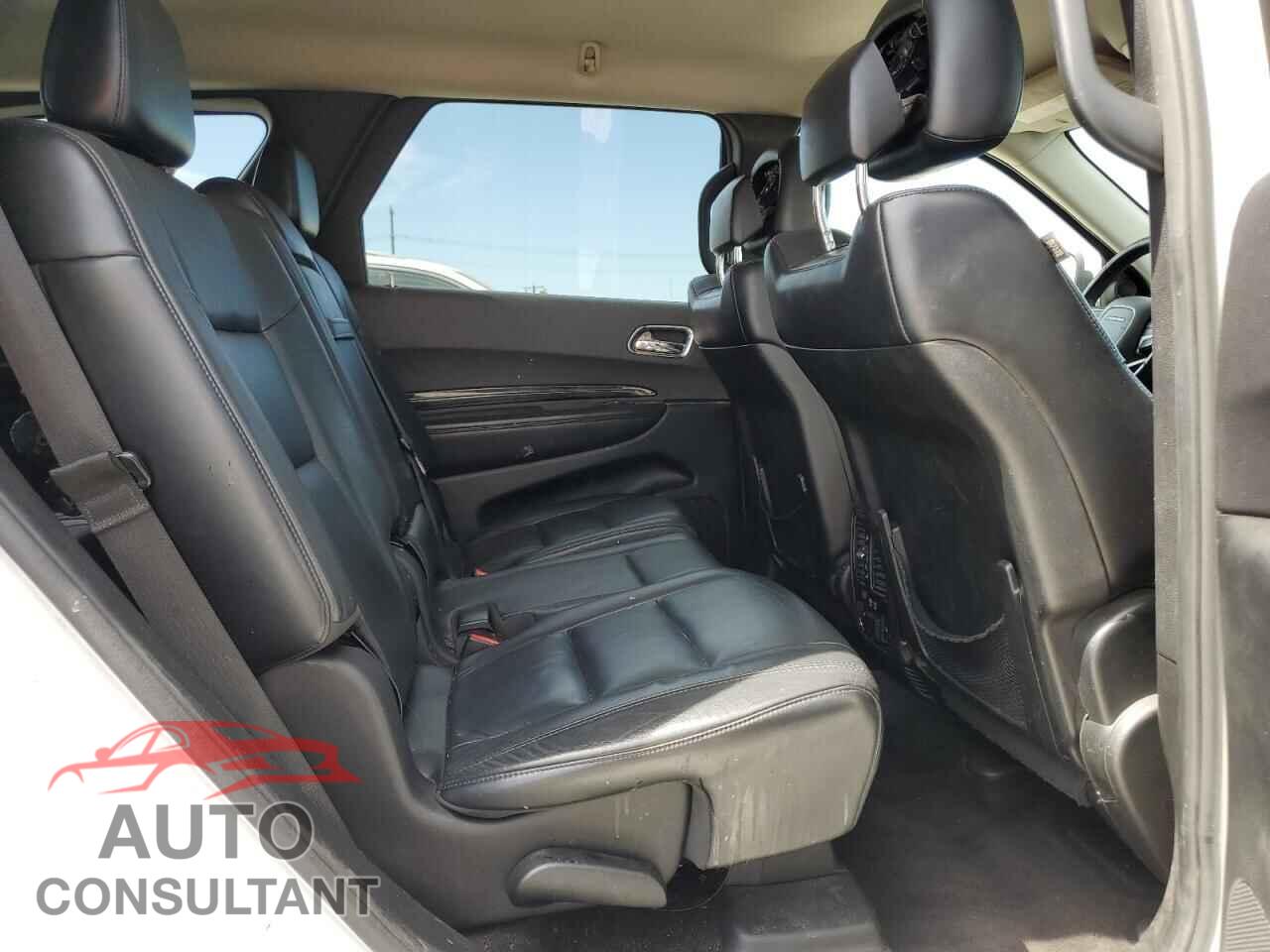 DODGE DURANGO 2015 - 1C4RDHDG2FC800856