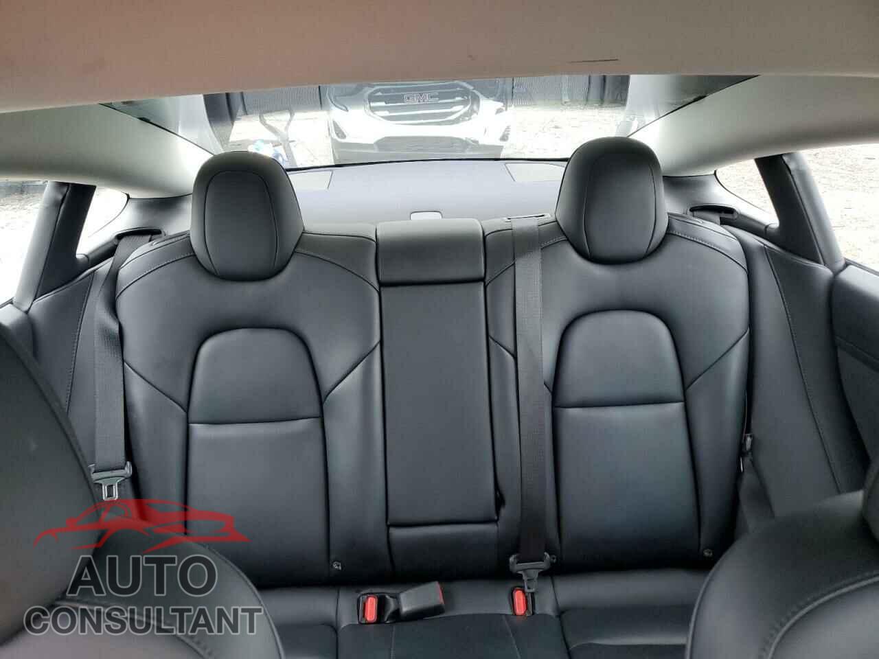 TESLA MODEL 3 2021 - 5YJ3E1EA9MF911649