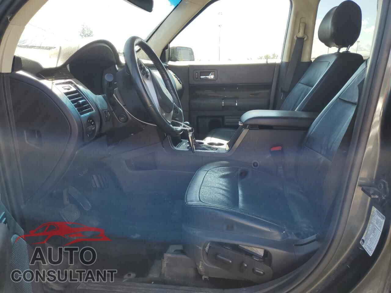 FORD FLEX 2015 - 2FMGK5C82FBA06151